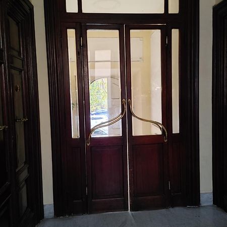 Studio Flat Trastevere Рим Экстерьер фото