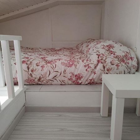 Studio Flat Trastevere Рим Экстерьер фото