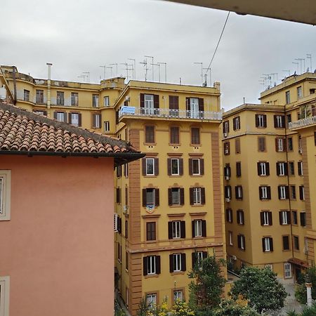 Studio Flat Trastevere Рим Экстерьер фото