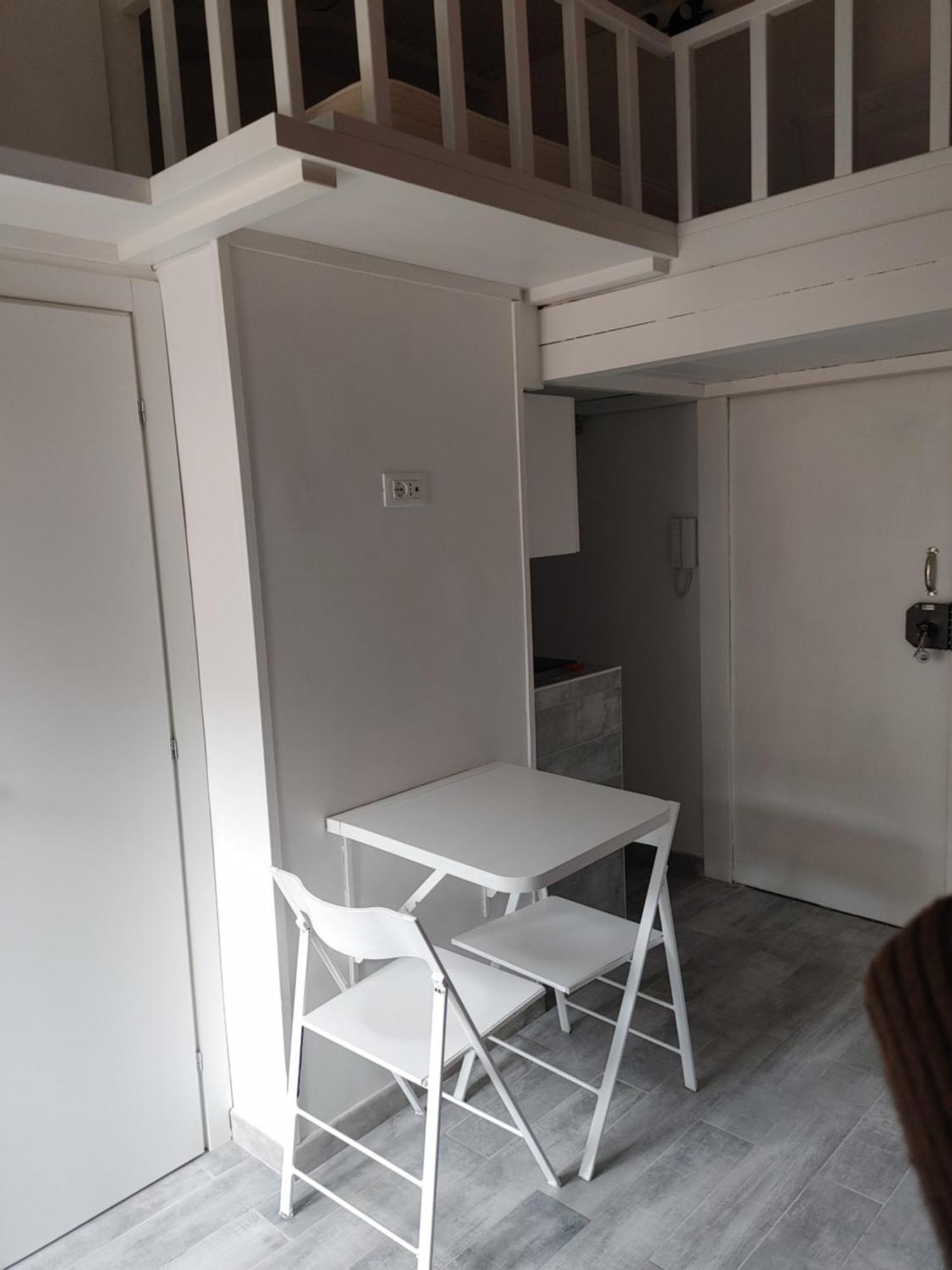 Studio Flat Trastevere Рим Экстерьер фото