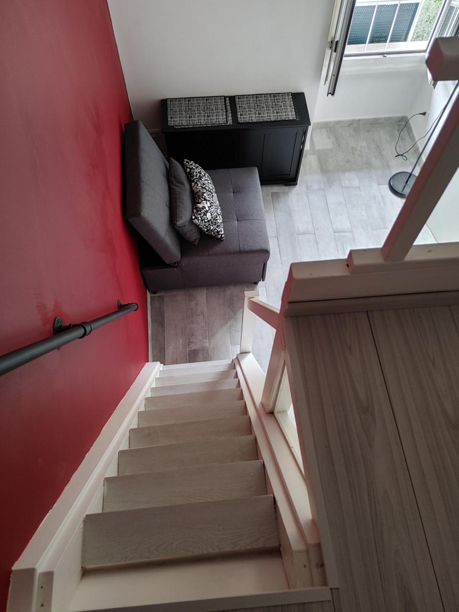 Studio Flat Trastevere Рим Экстерьер фото