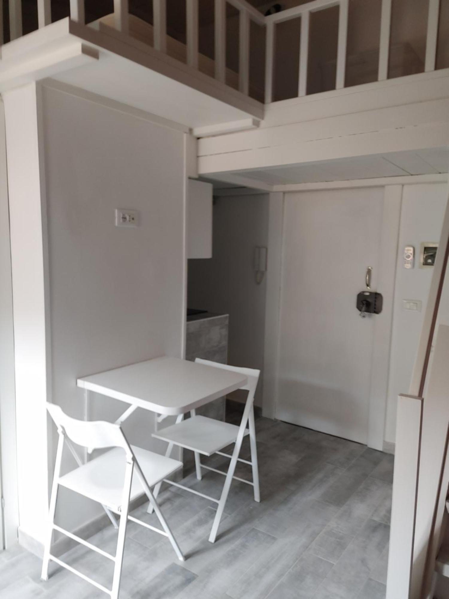 Studio Flat Trastevere Рим Экстерьер фото
