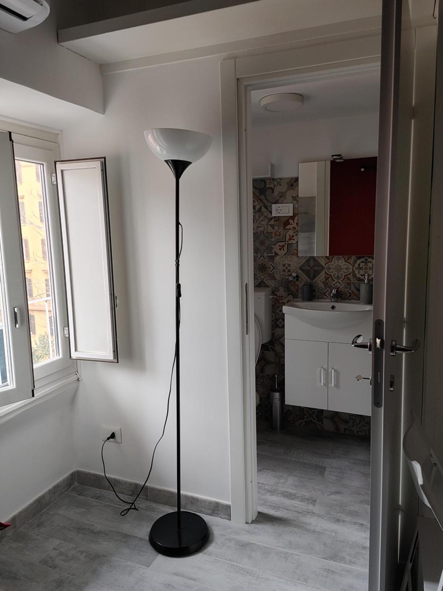 Studio Flat Trastevere Рим Экстерьер фото