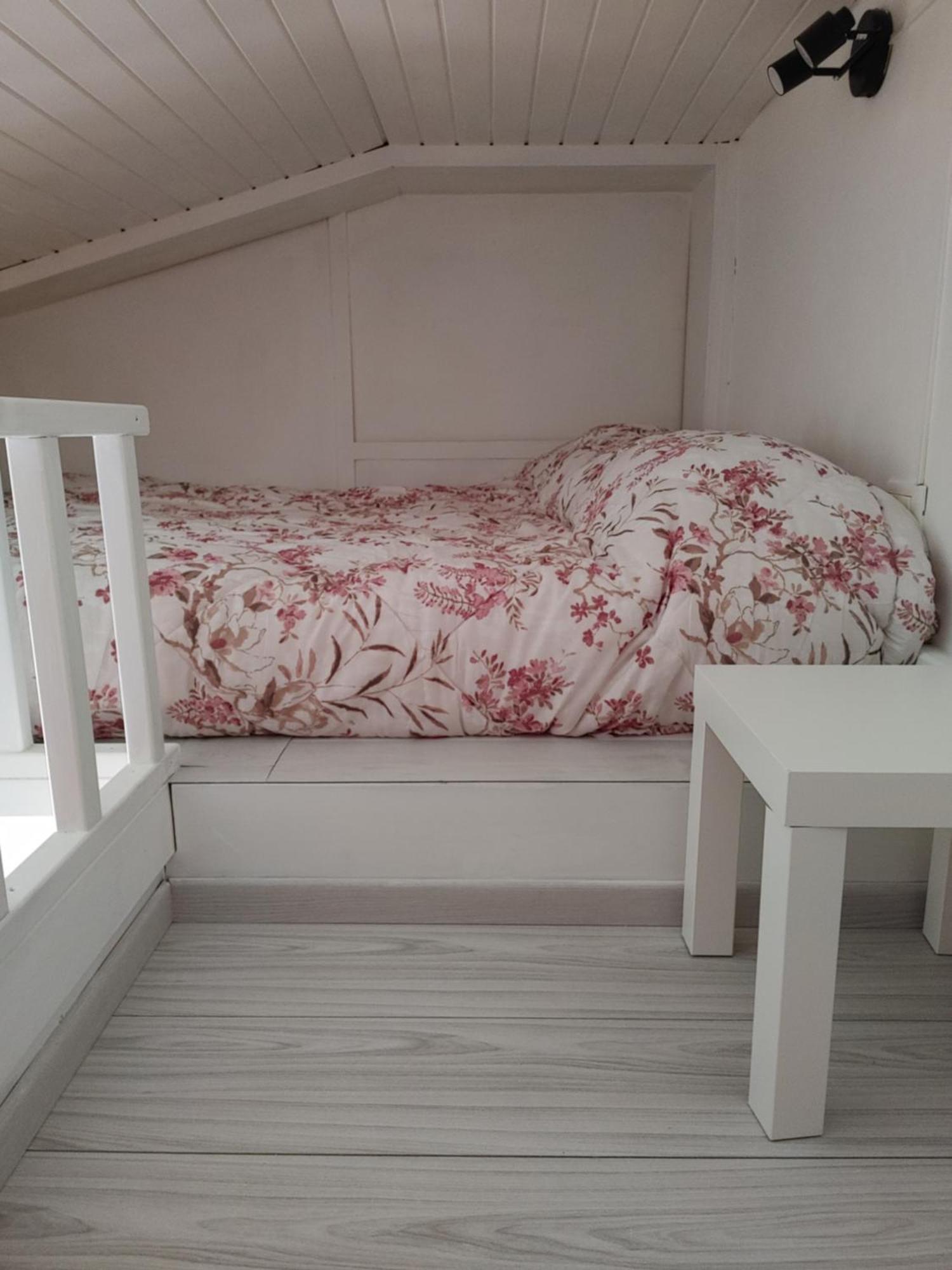 Studio Flat Trastevere Рим Экстерьер фото