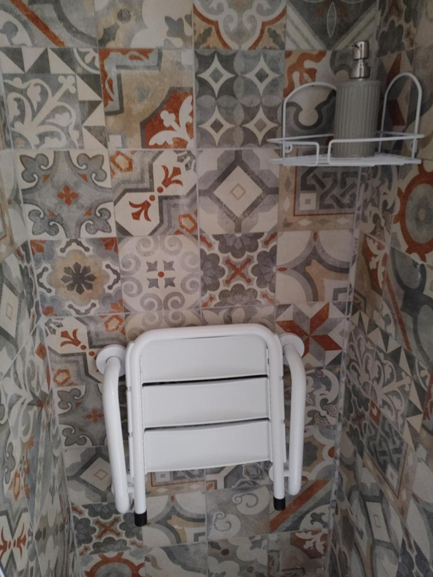 Studio Flat Trastevere Рим Экстерьер фото