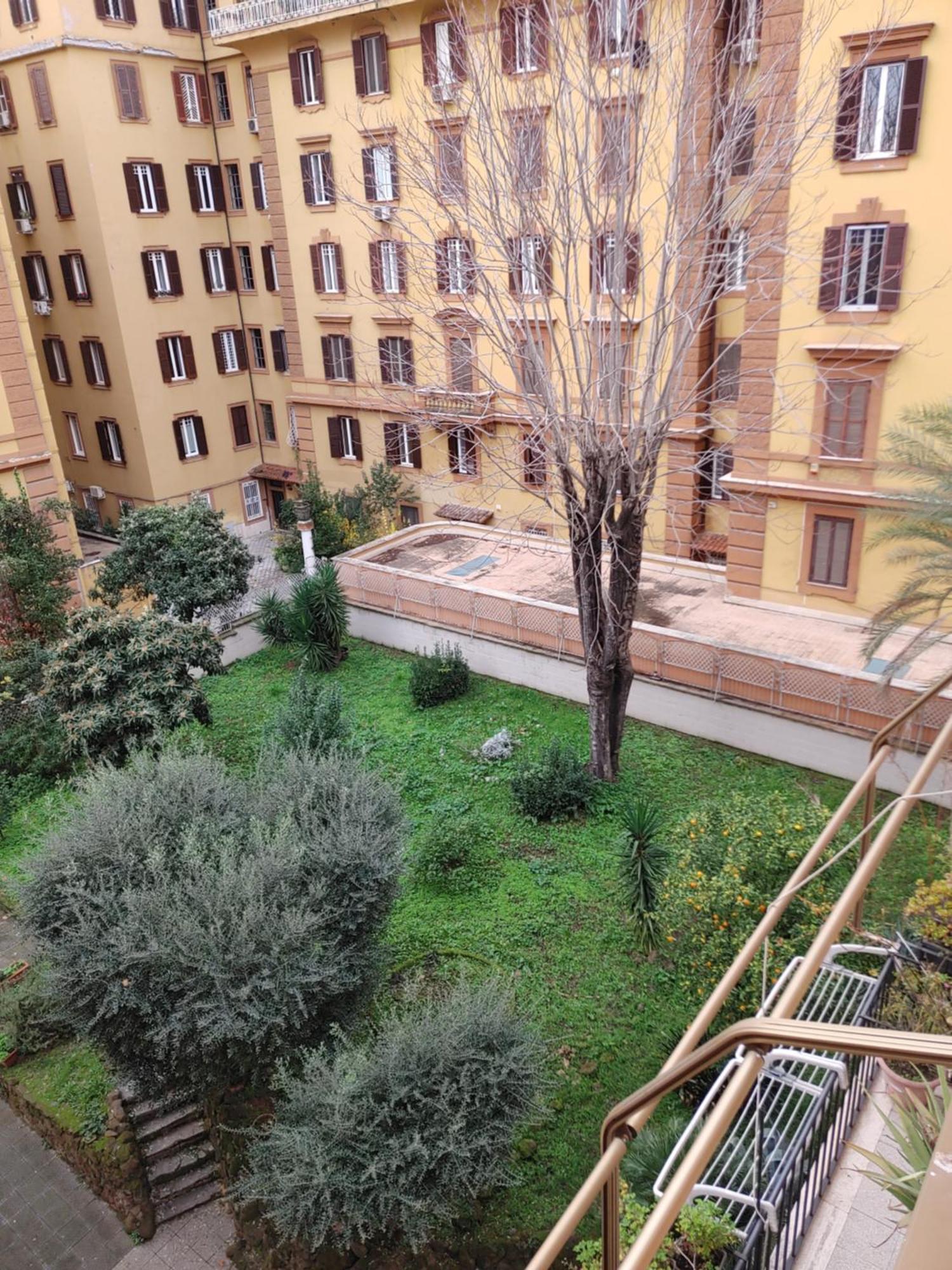 Studio Flat Trastevere Рим Экстерьер фото