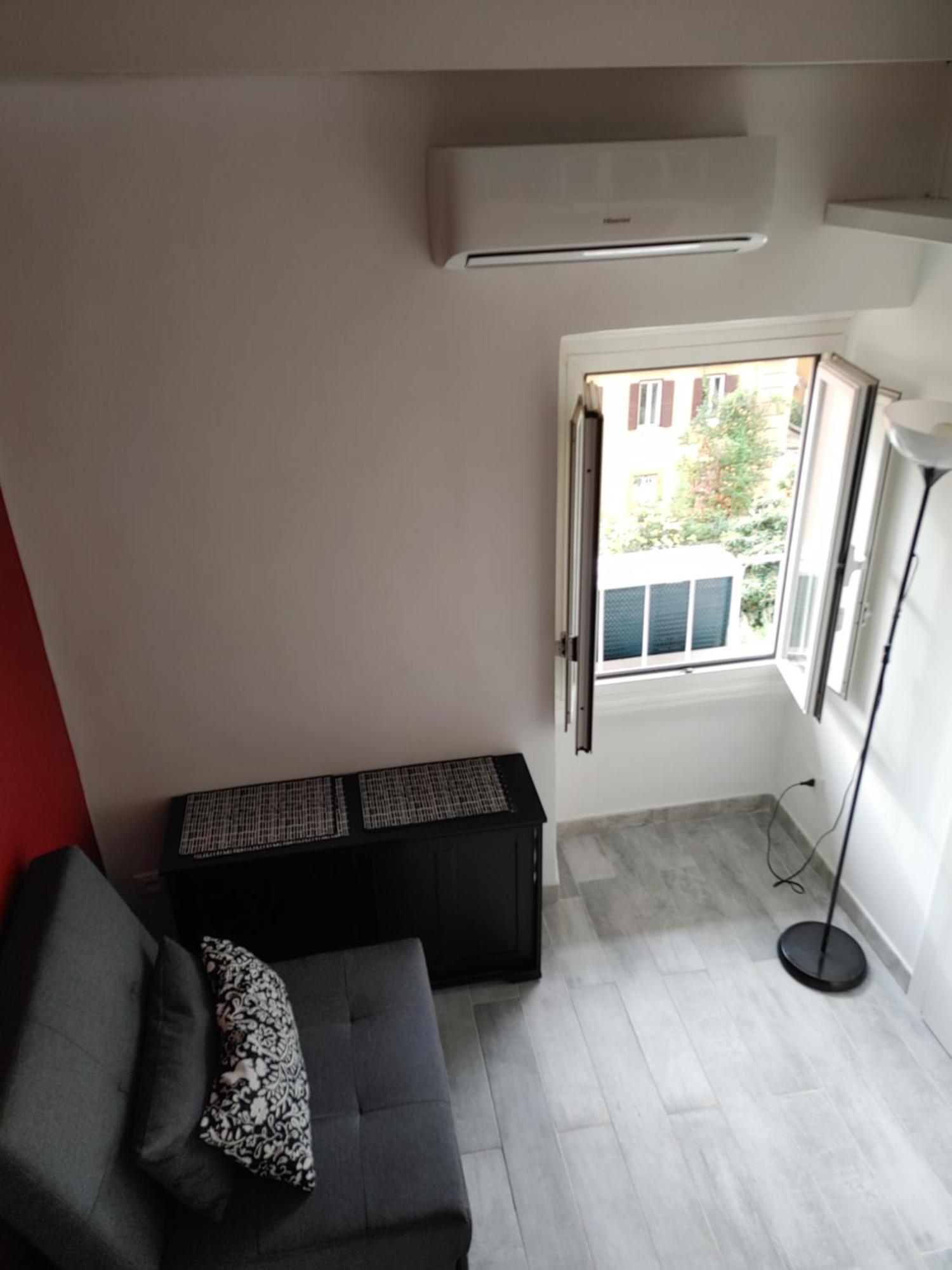 Studio Flat Trastevere Рим Экстерьер фото