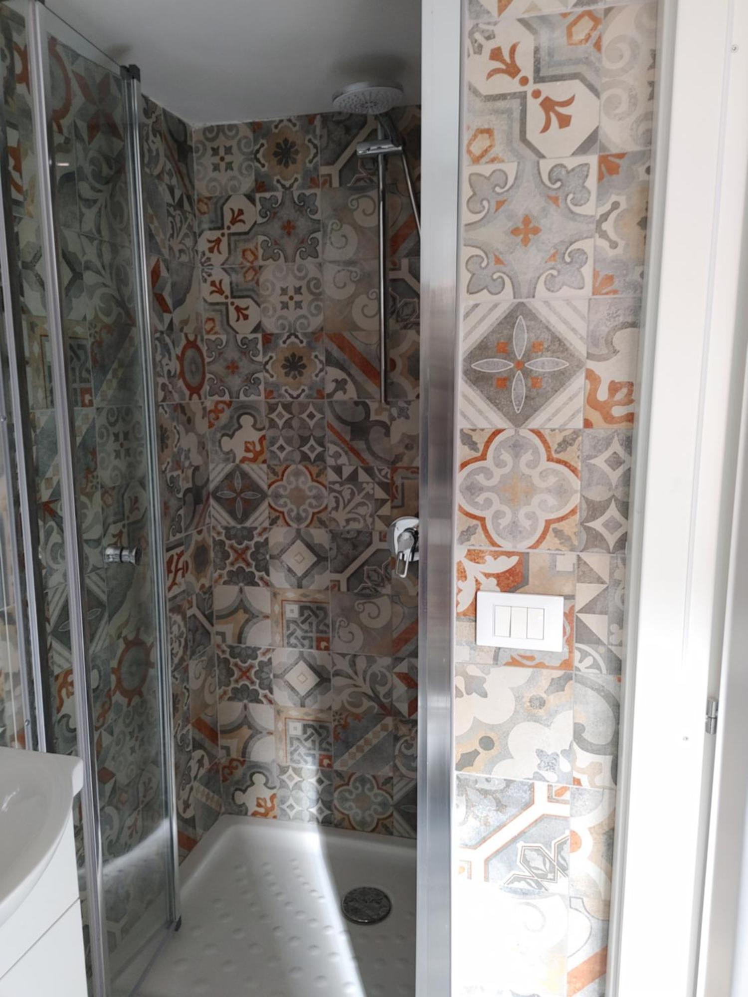 Studio Flat Trastevere Рим Экстерьер фото